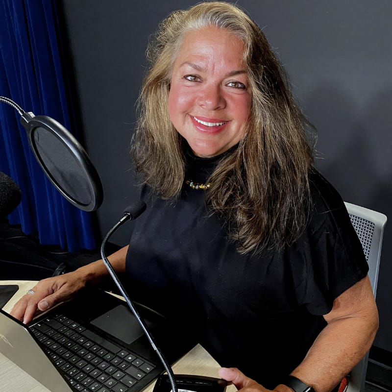 Dr. Lynda Ulrich, founder of The Goodness Exchange and host of the Conspiracy of Goodness Podcast discusses the Gratitude Economy