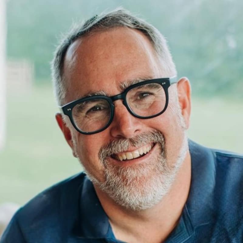 Author speaker and mentor Andy Chaleff on relationships and having the same fights