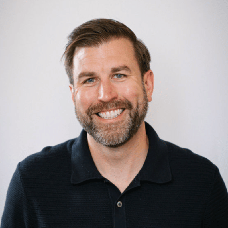 Yorba founder Chris Zeunstrom portrait