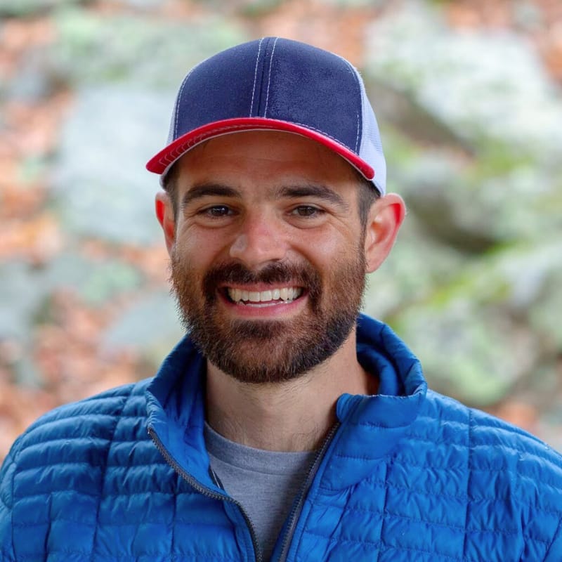 Kenny Williams, Executive director of Pedal It Forward, a charity focused on ensuring that EVERYONE has access to a bicycle.