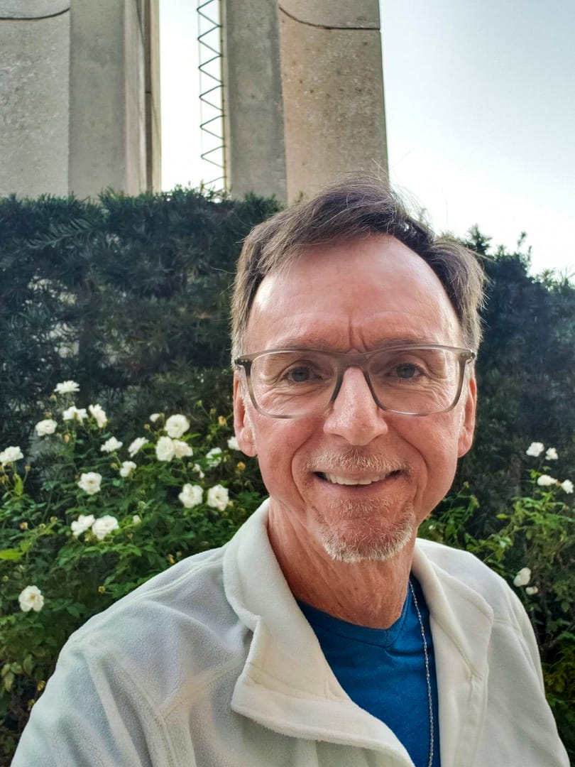 Image: Michael Price