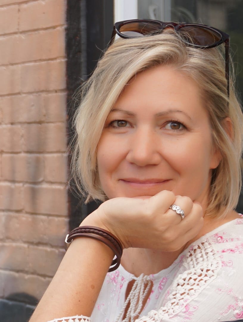 Image: Tania Carriere