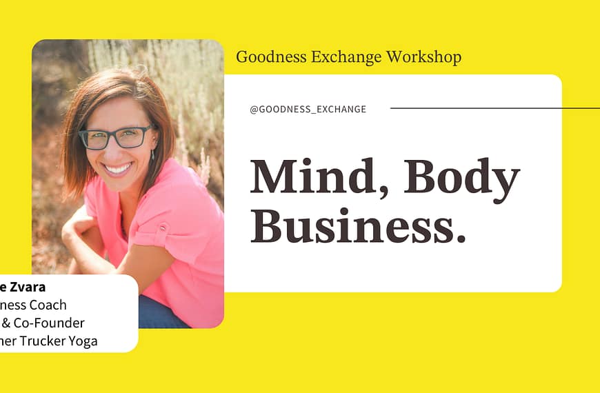 Image: Hope Zvara Workshop
