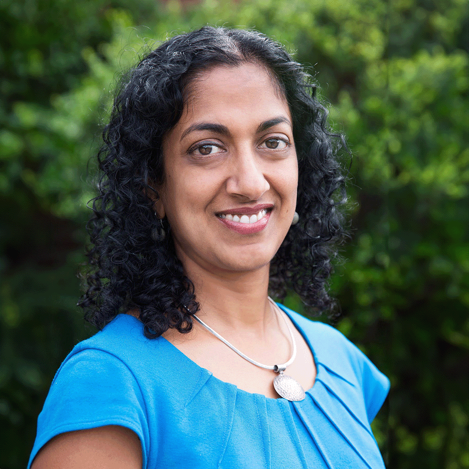 Image: Meena Palaniappan