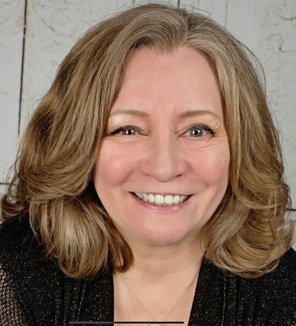 Image: Maureen McKena