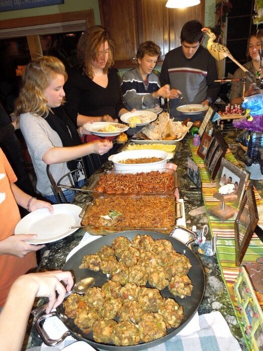 Image: Dressing Balls