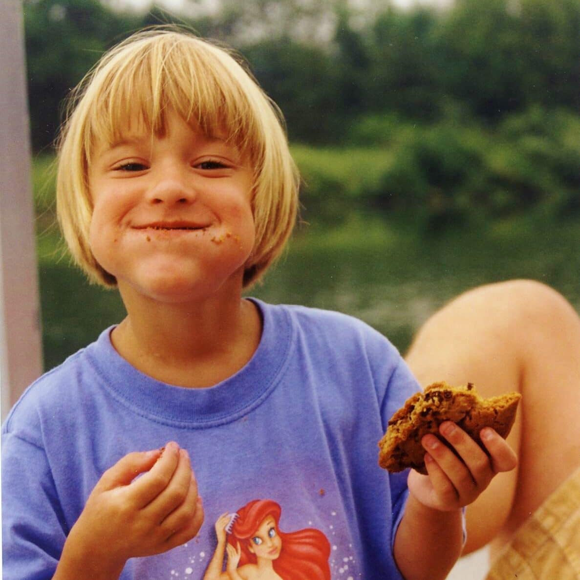 Image: the bliss of sweets