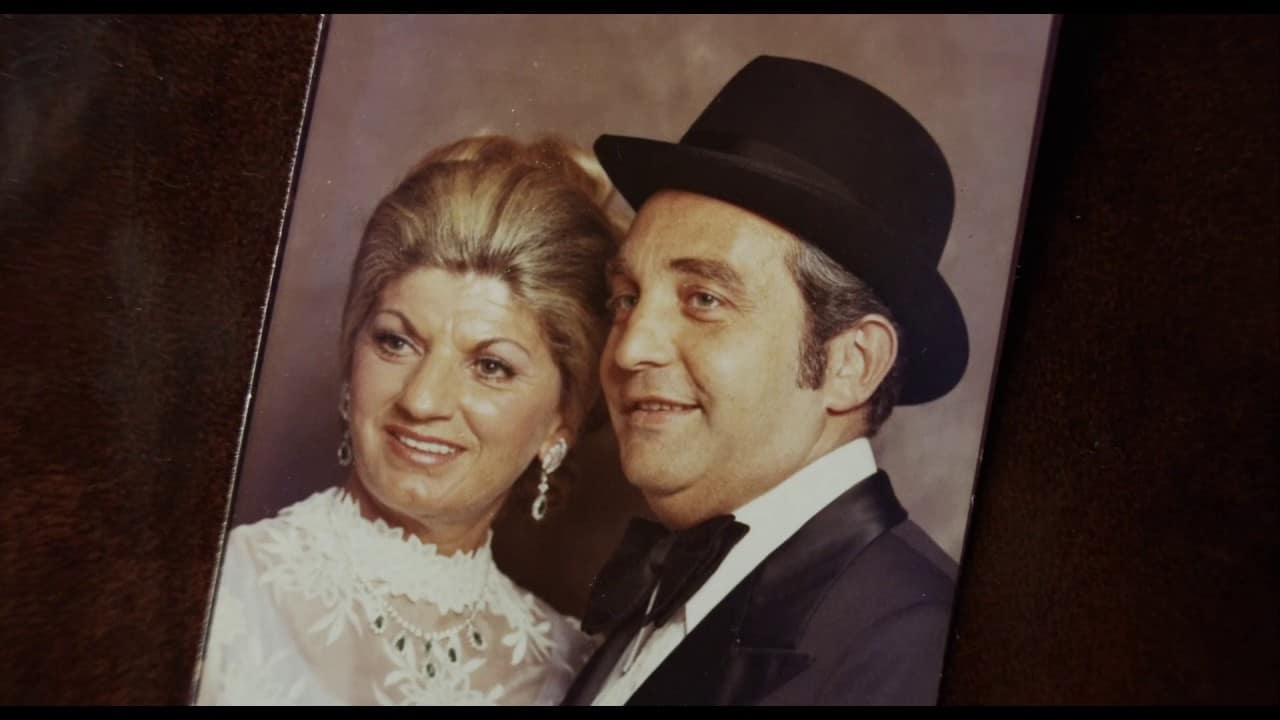 Image: Portrait of Eugen and Jean Gluck