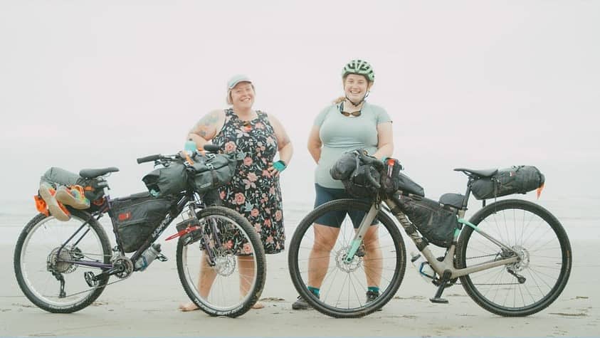 body to bike