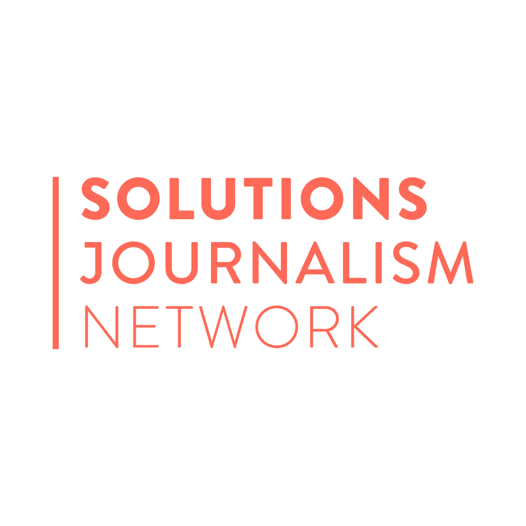 The Solutions Journalism Exchange