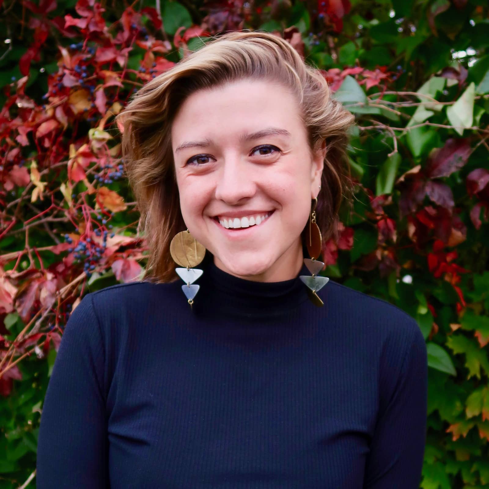 Liesl Ulrich-Verderber