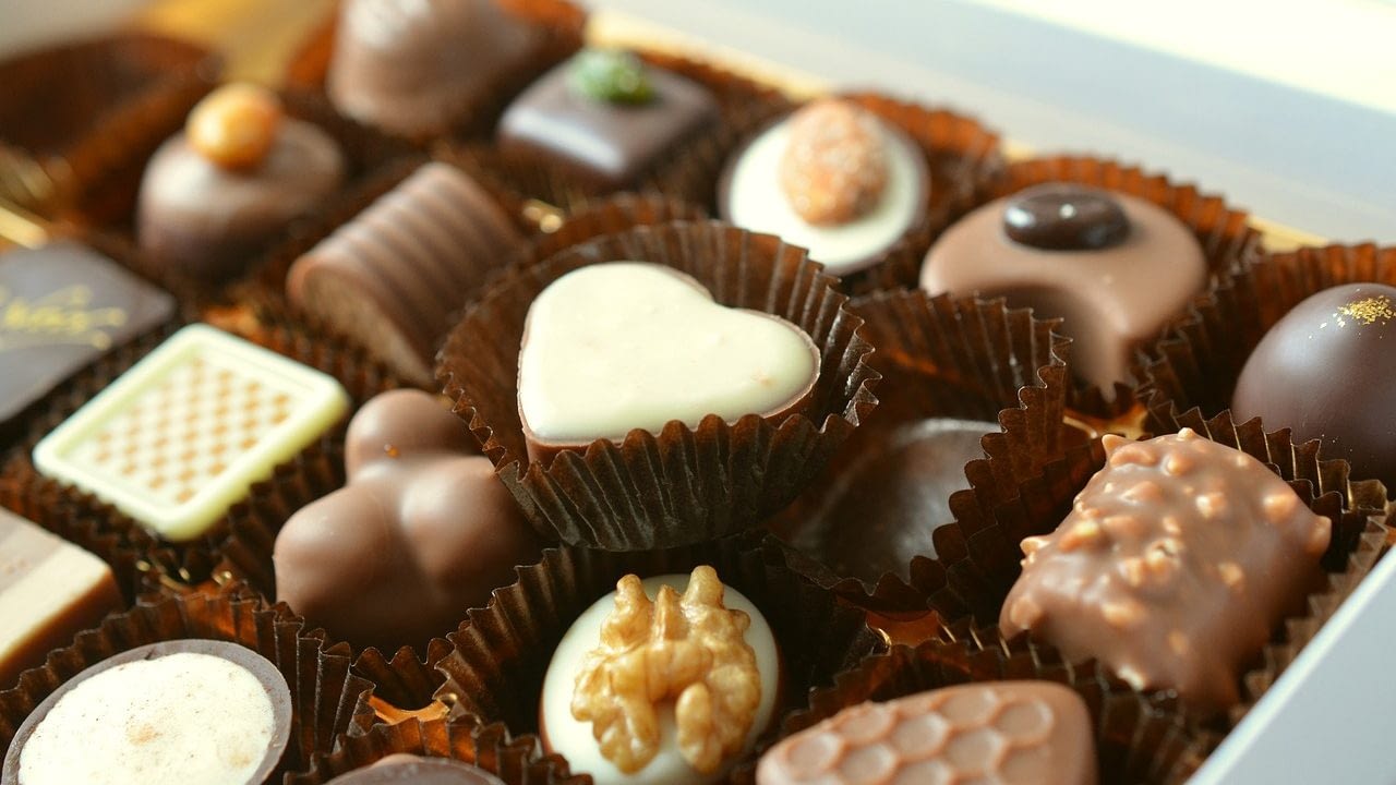 Image: Chocolate